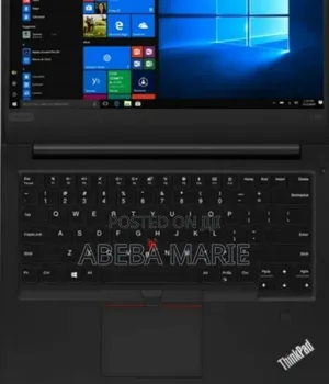 New Laptop Lenovo ThinkPad X1 Carbon 16GB Intel Core I7 SSD 256GB