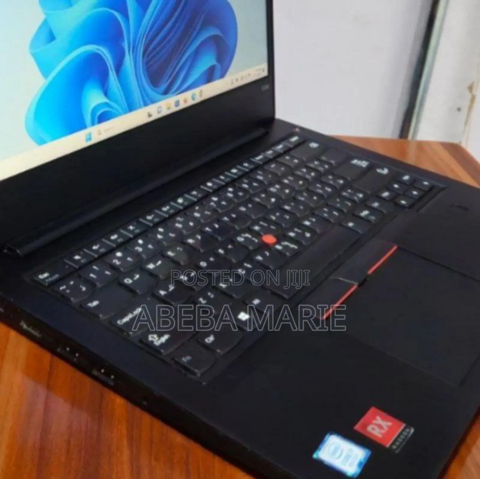 New Laptop Lenovo ThinkPad X1 Carbon 16GB Intel Core I7 SSD 256GB