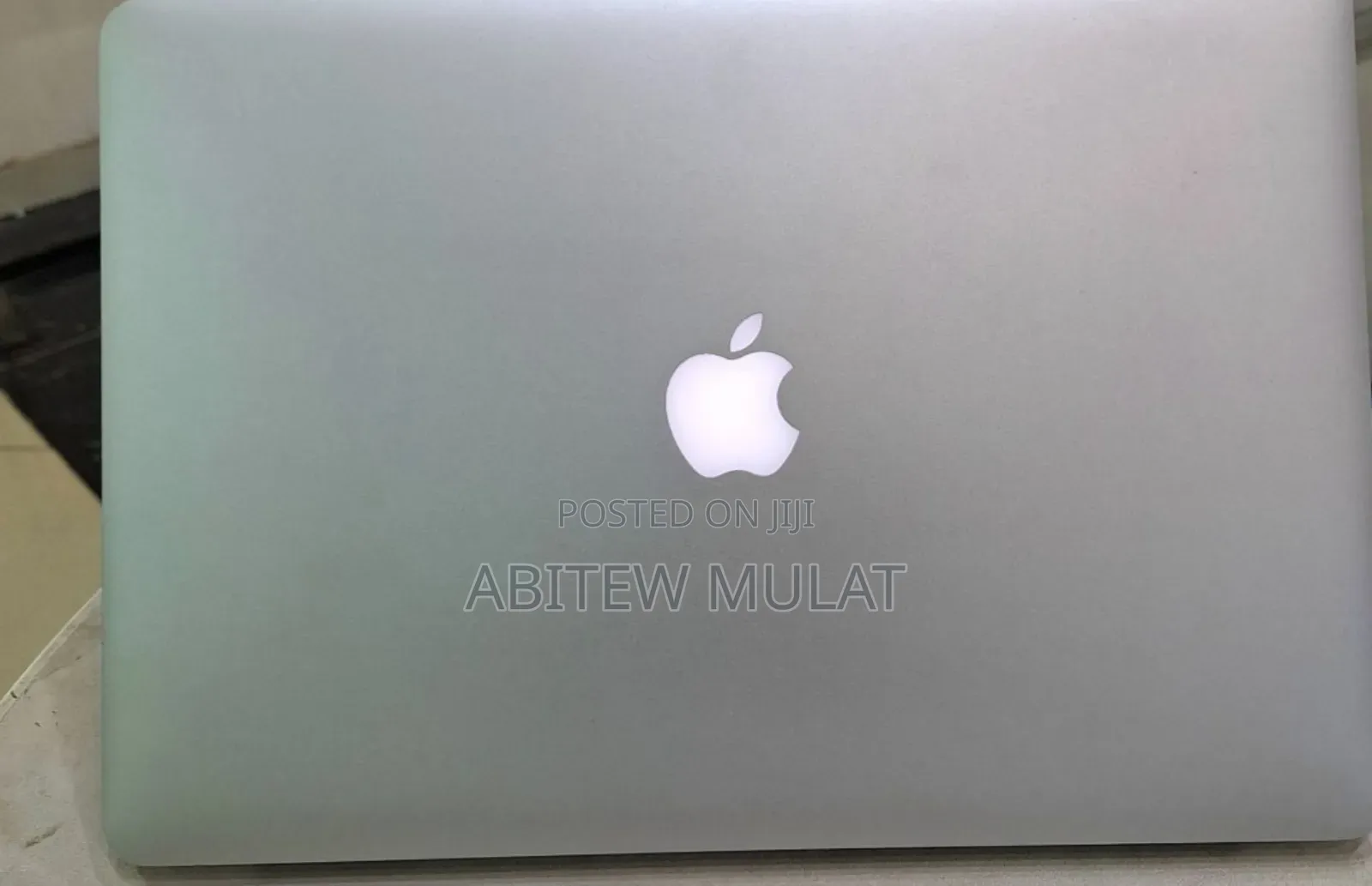 New Laptop Apple MacBook Pro 2014 16GB Intel Core I7 SSD 256GB