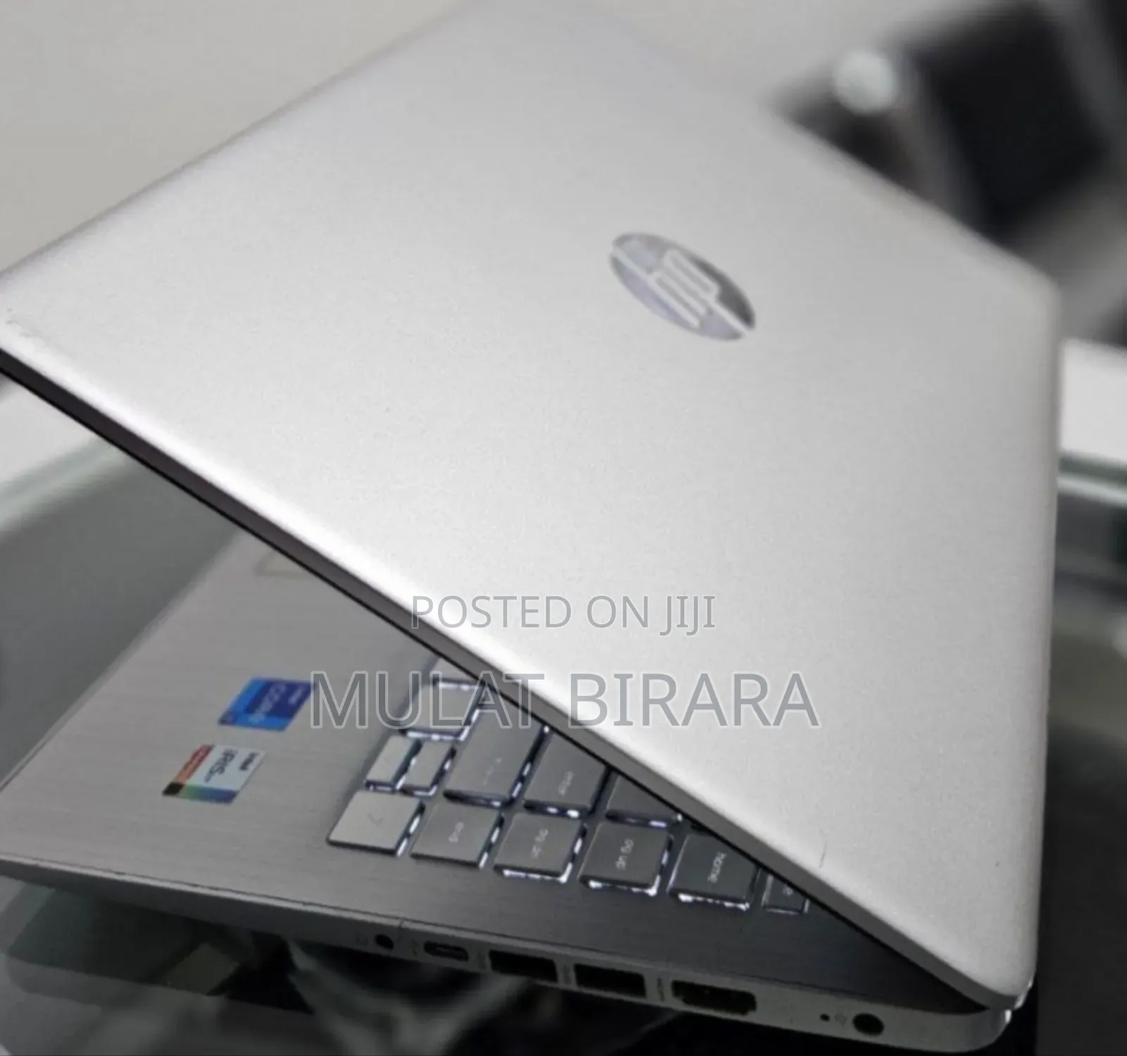 New Laptop HP Stream Notebook 8GB Intel Core I7 SSD 512GB