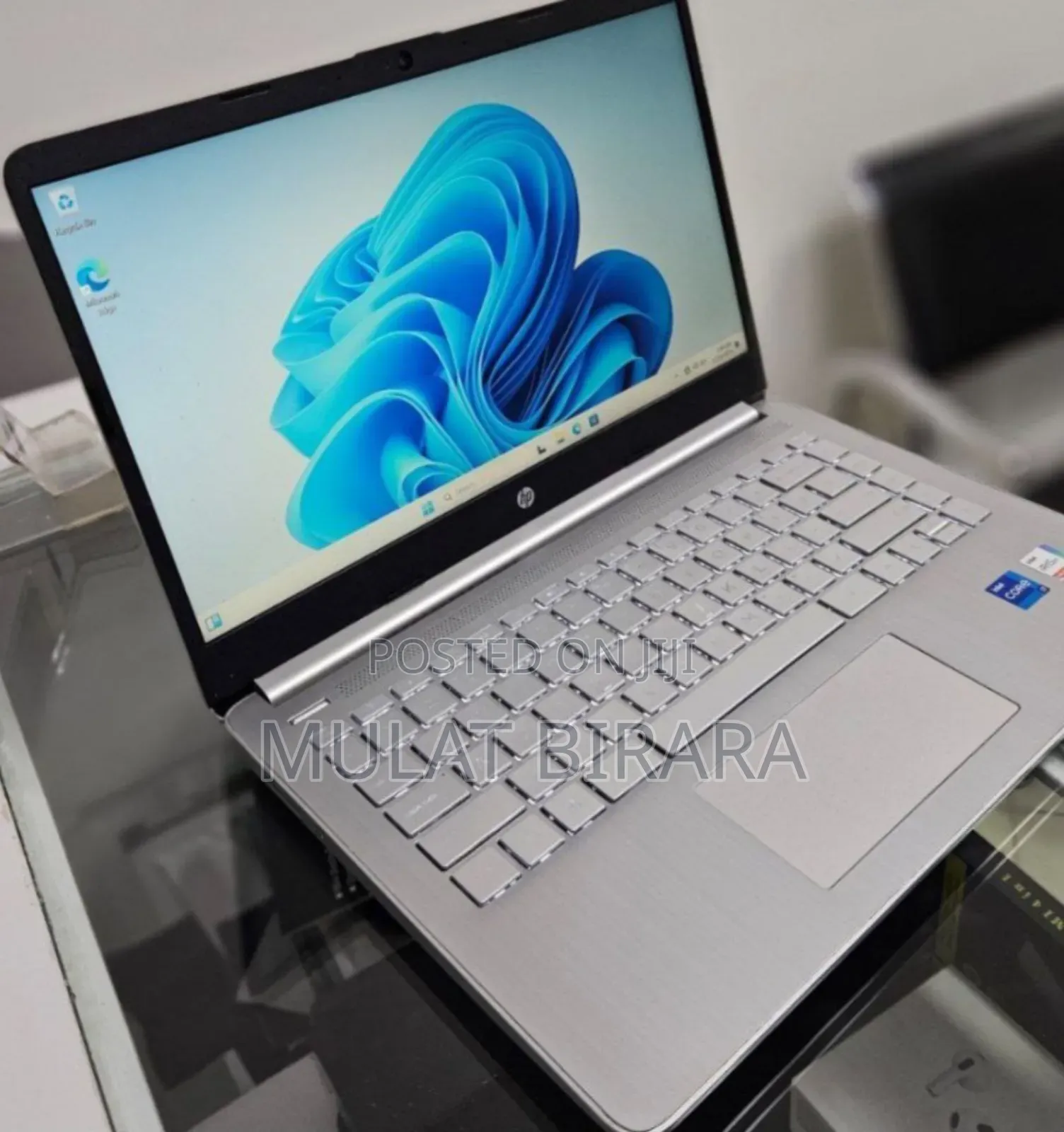 New Laptop HP Stream Notebook 8GB Intel Core I7 SSD 512GB