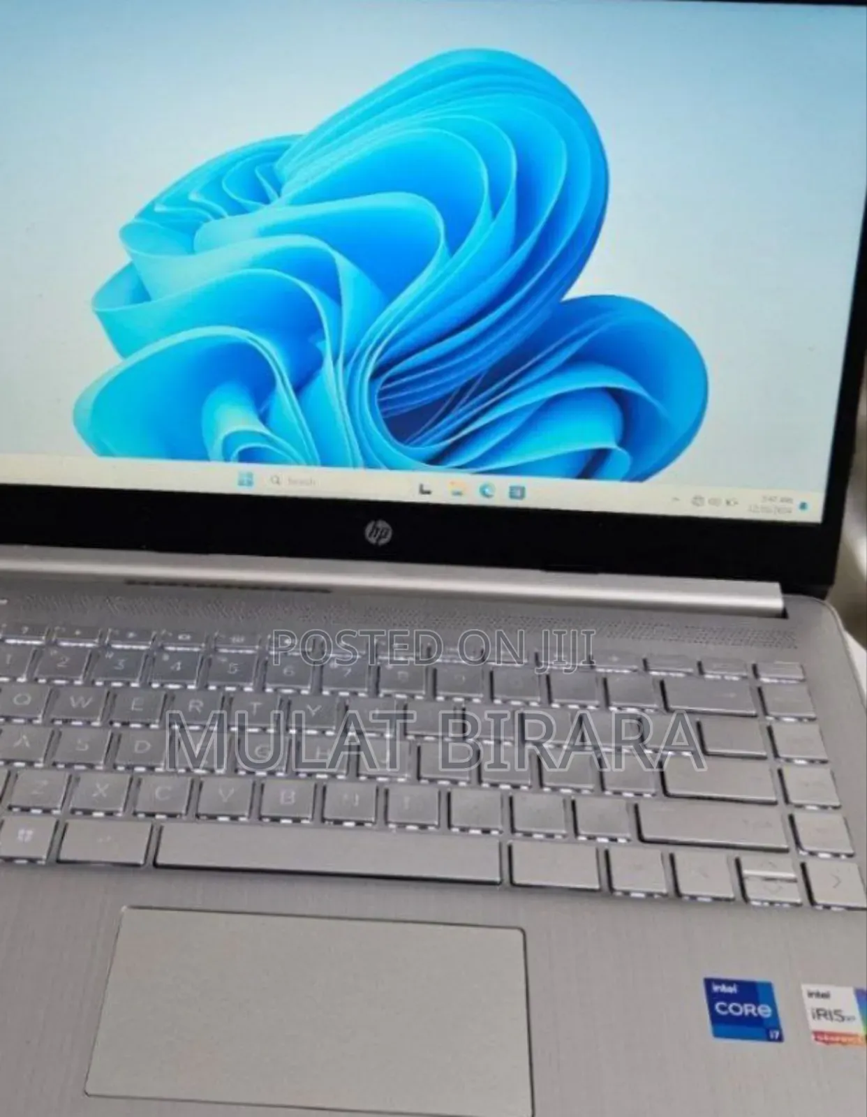 New Laptop HP Stream Notebook 8GB Intel Core I7 SSD 512GB
