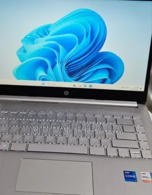 New Laptop HP Stream Notebook 8GB Intel Core I7 SSD 512GB