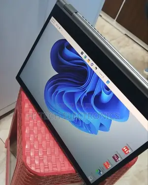 New Laptop Lenovo ThinkPad L13 Yoga 16GB Intel Core I5 SSD 512GB