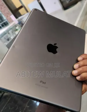 New Apple iPad Air 256 GB Gray