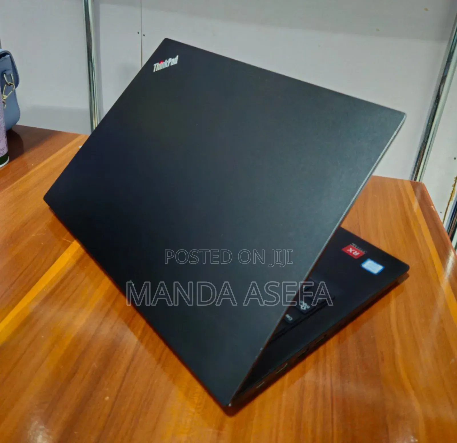 New Laptop Lenovo 16GB Intel Core I7 SSD 256GB