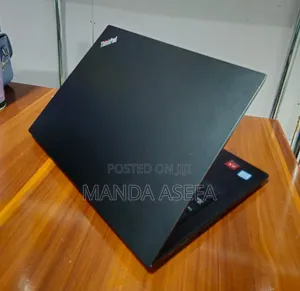 New Laptop Lenovo 16GB Intel Core I7 SSD 256GB