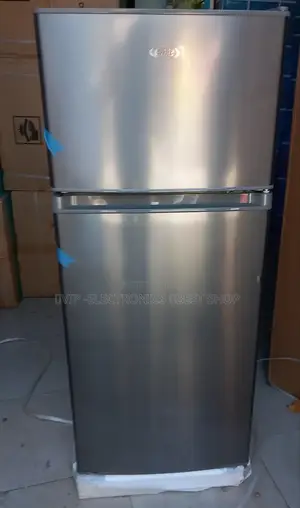 National Refrigerator 210