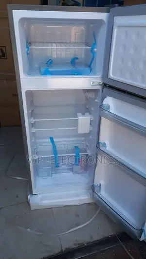 National Refrigerator 210