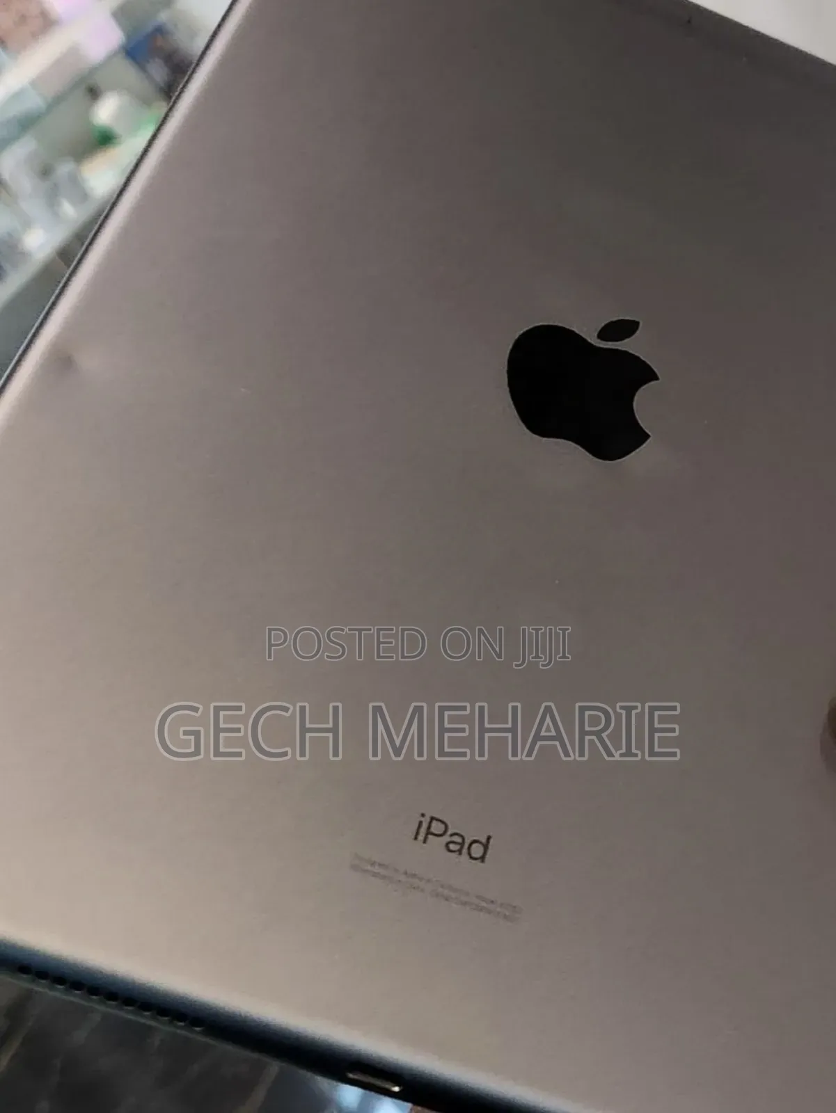 New Apple iPad Air 256 GB