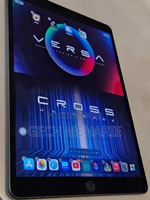 New Apple iPad Air 256 GB