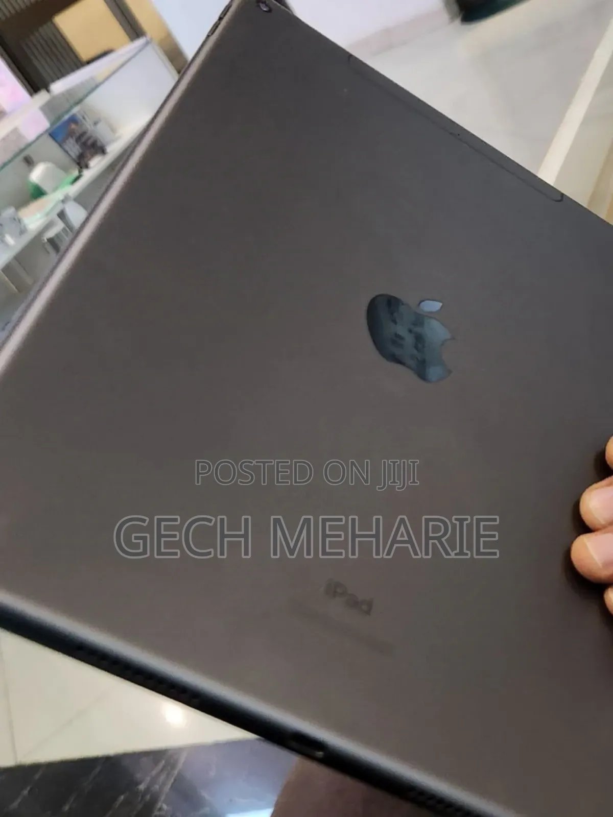 New Apple iPad Air 256 GB