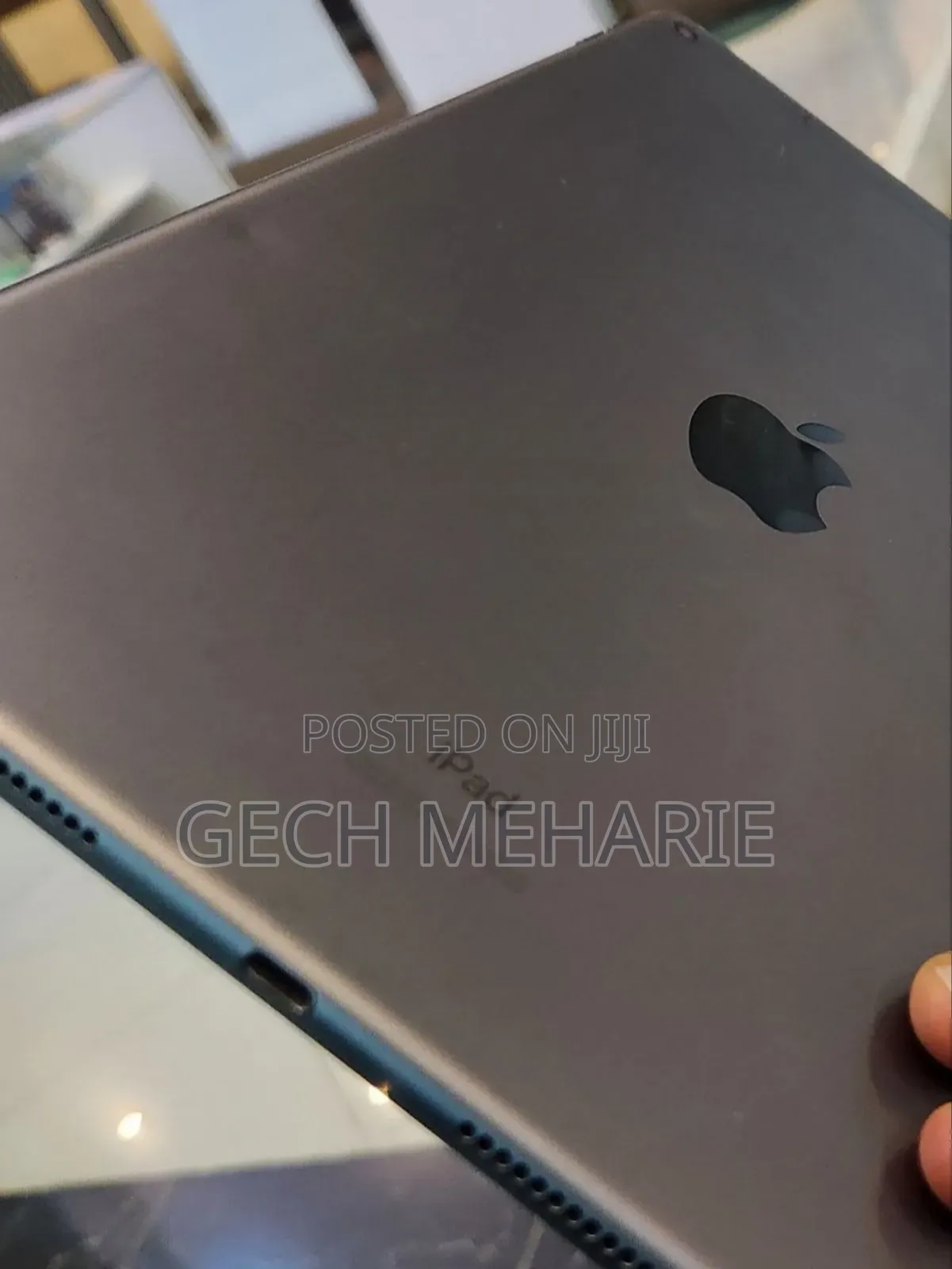 New Apple iPad Air 256 GB