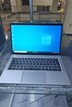 New Laptop HP EliteBook 830 G7 16GB Intel Core I5 SSD 512GB