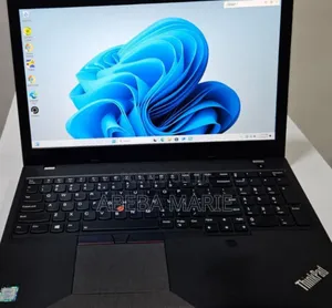New Laptop Lenovo ThinkPad L580 16GB Intel Core I7 SSD 256GB