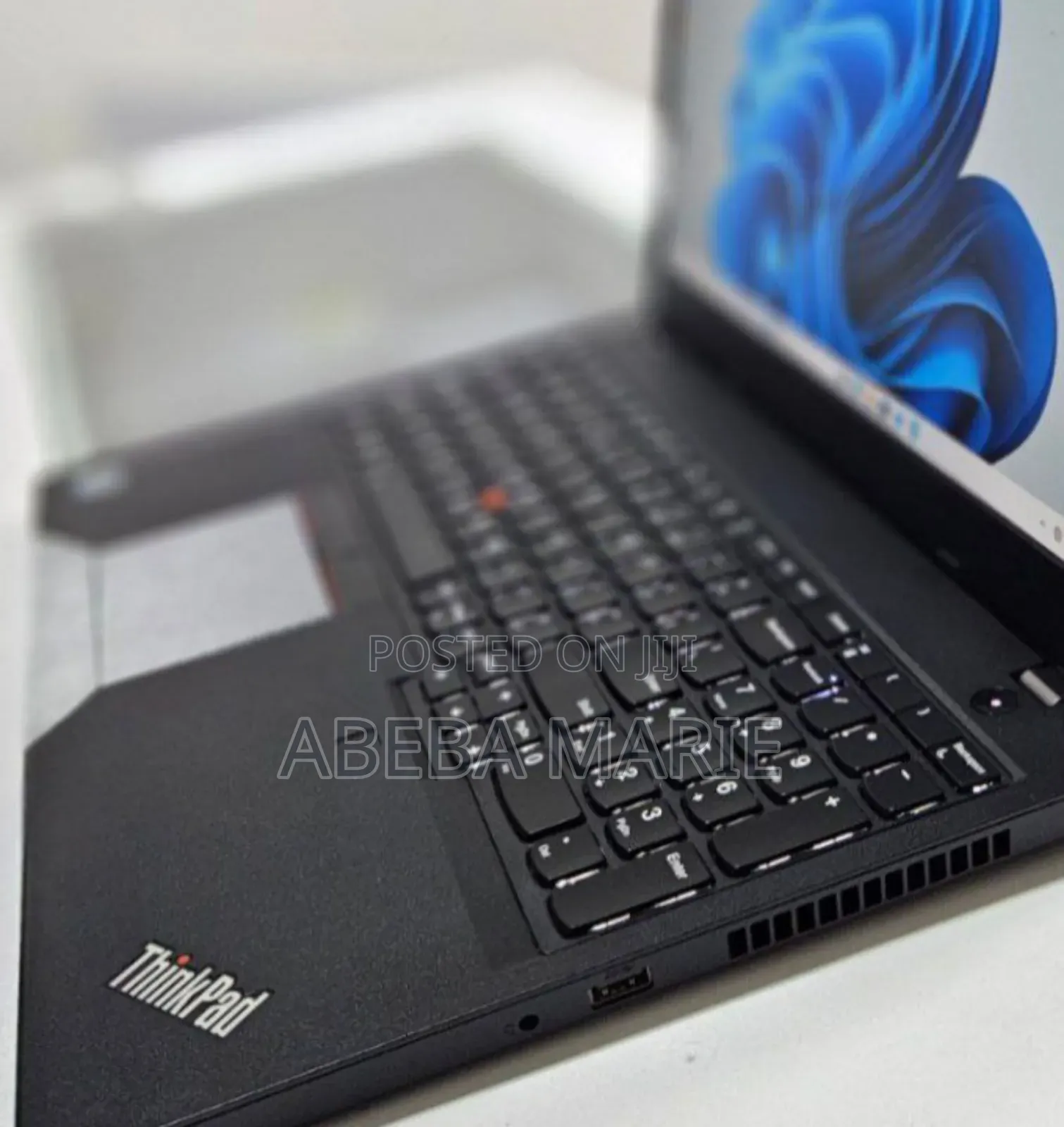 New Laptop Lenovo ThinkPad L580 16GB Intel Core I7 SSD 256GB