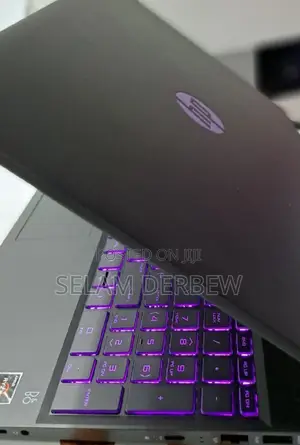 New Laptop HP Pavilion Power 15 16GB Intel Core I7 SSD 1T