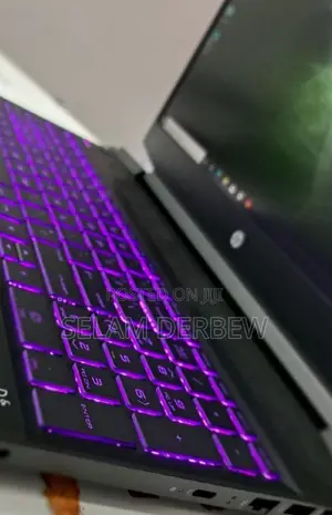 New Laptop HP Pavilion Power 15 16GB Intel Core I7 SSD 1T