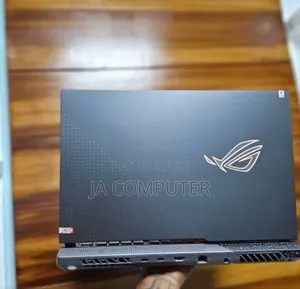 New Laptop Asus ROG Strix G16 G614 16GB AMD Ryzen 9 SSD 512GB