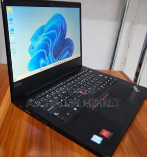 Photo - New Laptop Lenovo ThinkPad 10 16GB Intel Core I7 SSD 256GB