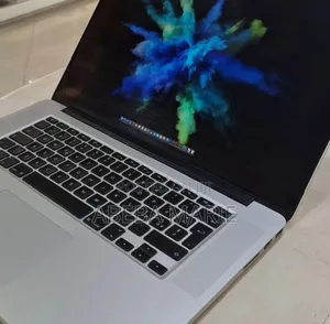 Photo - New Laptop Apple MacBook Pro 2014 16GB Intel Core I7 SSD 256GB