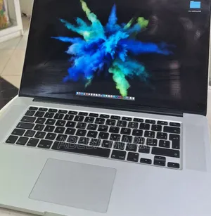 New Laptop Apple MacBook Pro 2014 16GB Intel Core I7 SSD 256GB