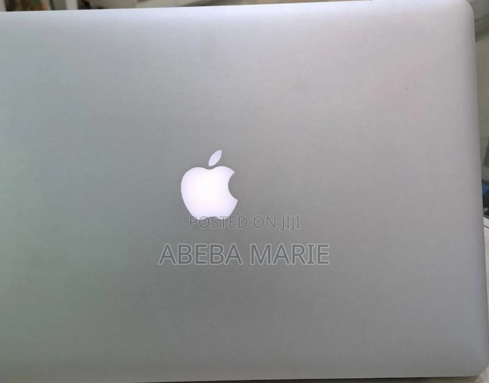 New Laptop Apple MacBook Pro 2014 16GB Intel Core I7 SSD 256GB