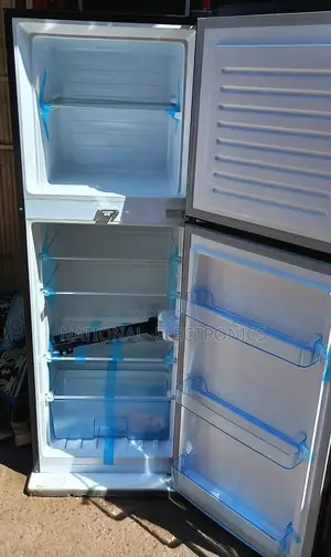 Vest Refrigerator 220
