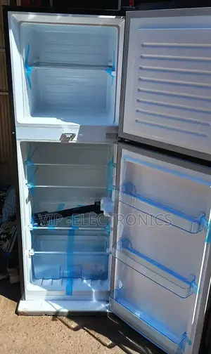 Vest Refrigerator 220