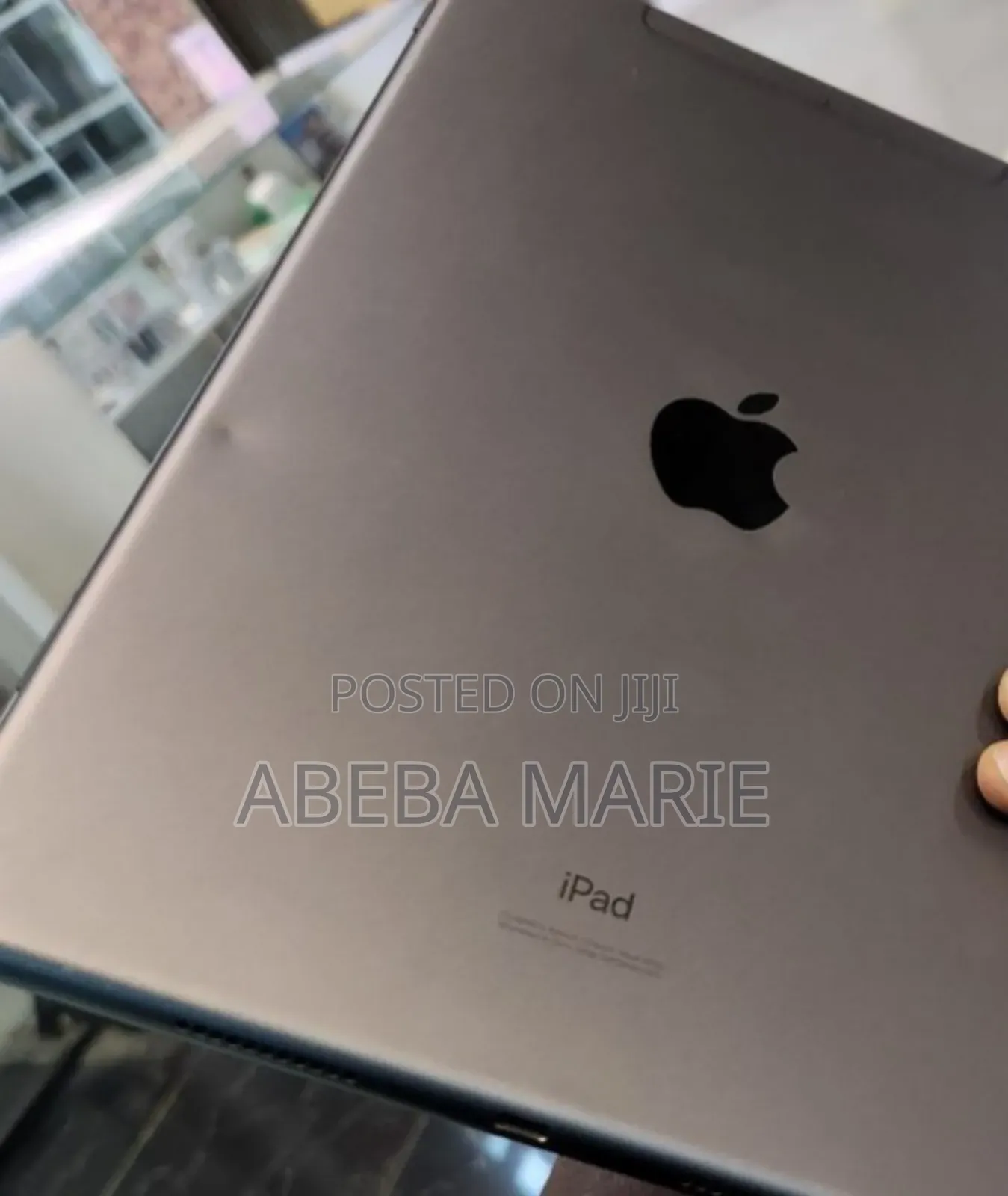 New Apple iPad Air 256 GB