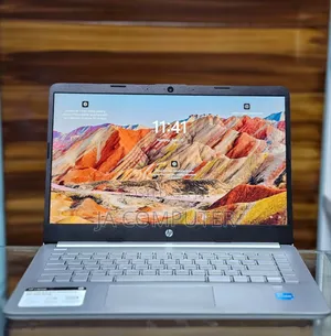 New Laptop HP Stream Notebook 8GB Intel Core I3 SSD 256GB