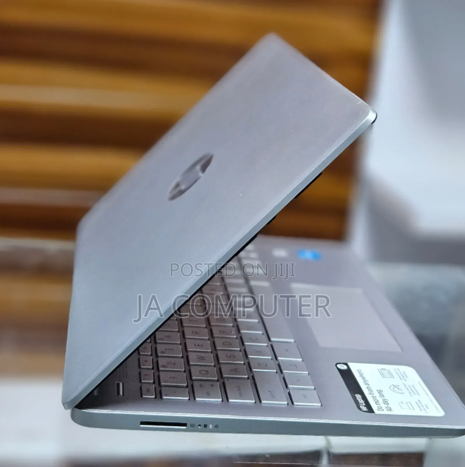 New Laptop HP Stream Notebook 8GB Intel Core I3 SSD 256GB