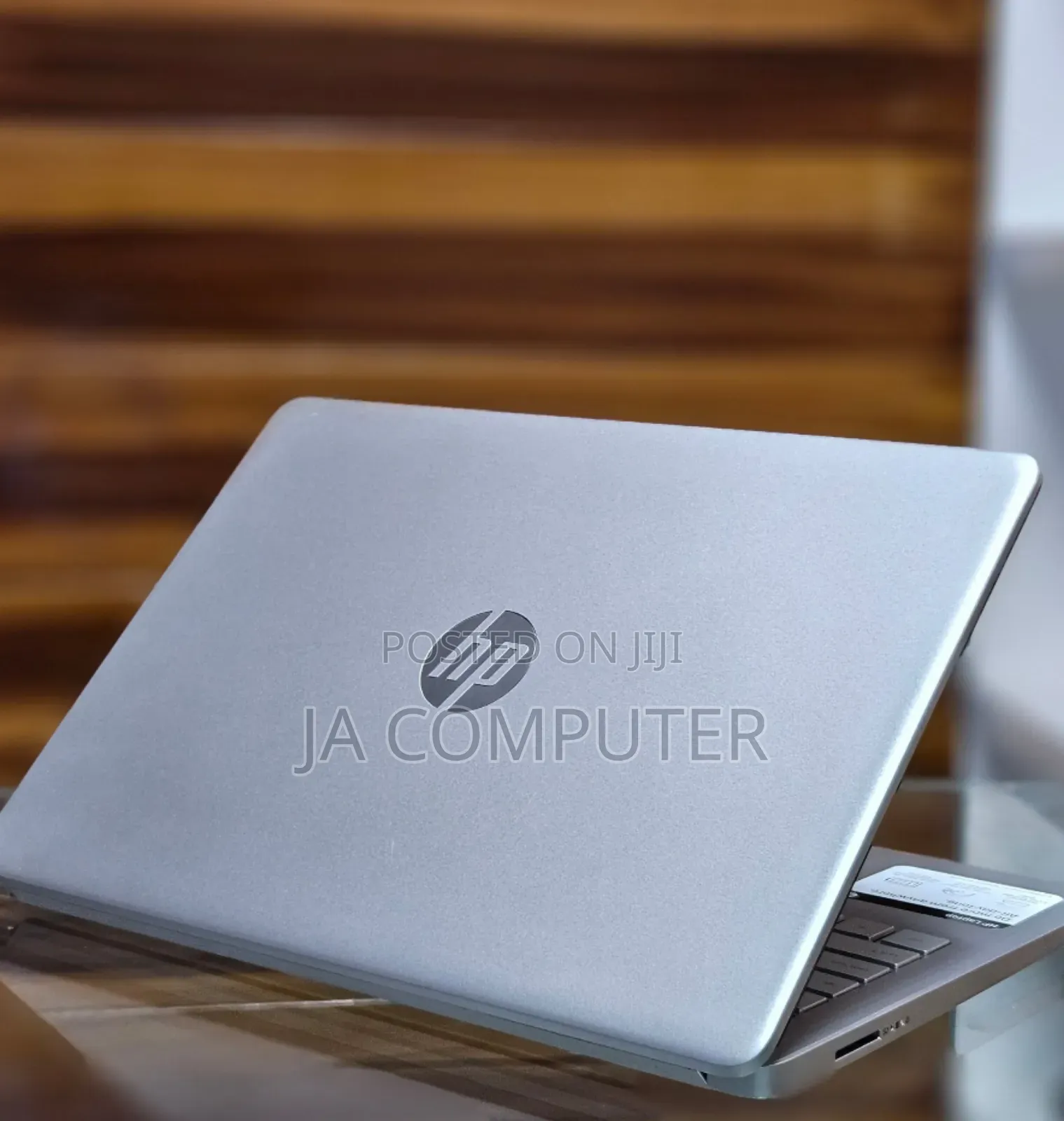 New Laptop HP Stream Notebook 8GB Intel Core I3 SSD 256GB