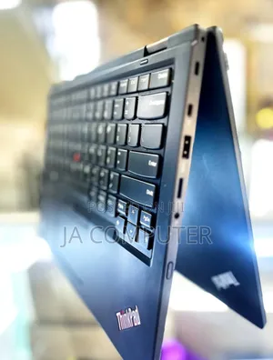 New Laptop Lenovo ThinkPad X390 Yoga 16GB Intel Core I5 SSD 512GB