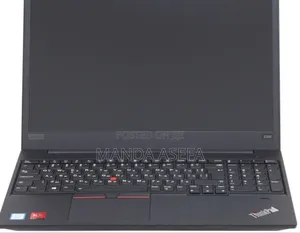 New Laptop Lenovo 16GB Intel Core I7 SSD 256GB