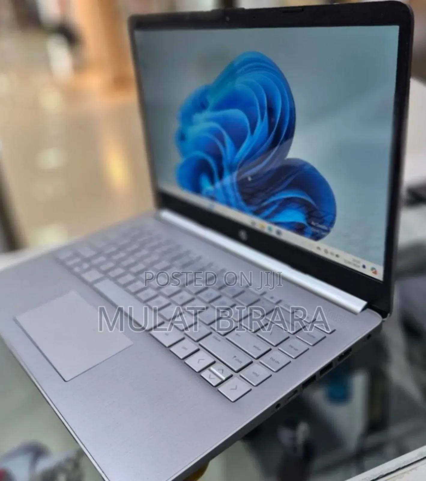 New Laptop HP Stream Notebook 8GB Intel Core I7 SSD 512GB