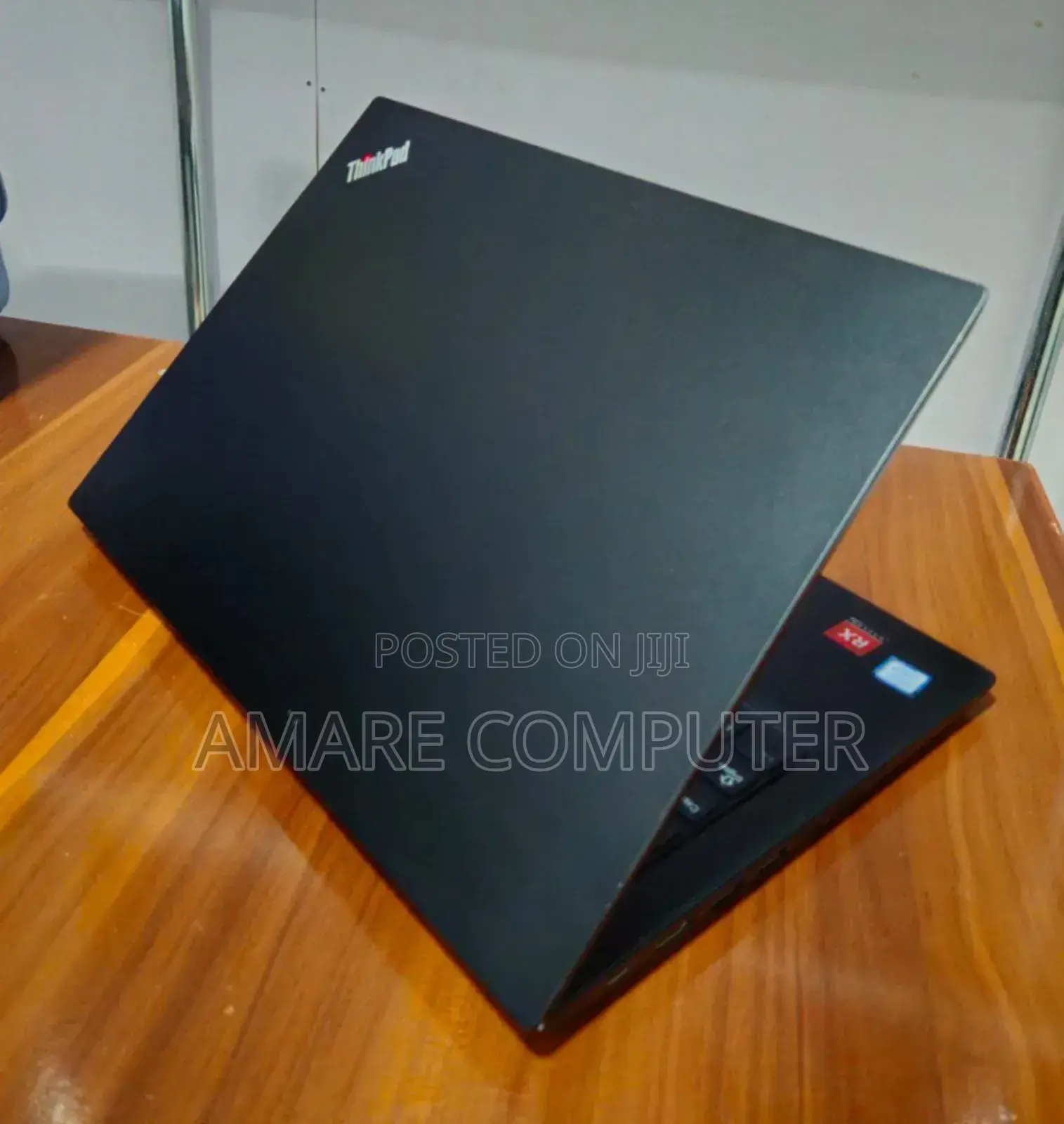 New Laptop Lenovo 16GB Intel Core I7 SSD 256GB
