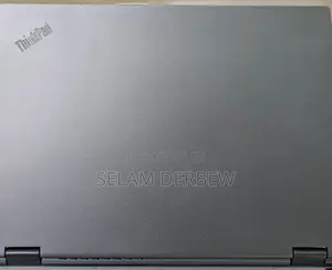 New Laptop Lenovo ThinkPad L13 Yoga 16GB Intel Core I5 SSD 512GB