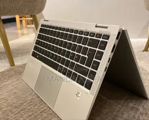 New Laptop HP EliteBook 830 G7 16GB Intel Core I7 SSD 512GB