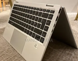 New Laptop HP EliteBook 830 G7 16GB Intel Core I7 SSD 512GB