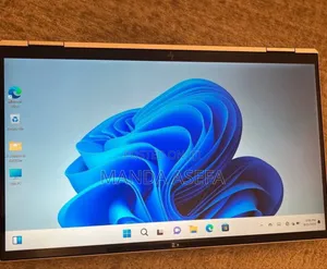 New Laptop HP EliteBook 830 G7 16GB Intel Core I7 SSD 512GB