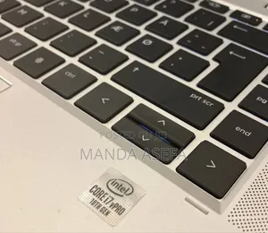 New Laptop HP EliteBook 830 G7 16GB Intel Core I7 SSD 512GB