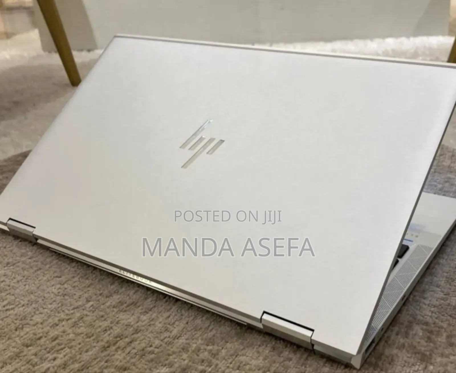 New Laptop HP EliteBook 830 G7 16GB Intel Core I7 SSD 512GB