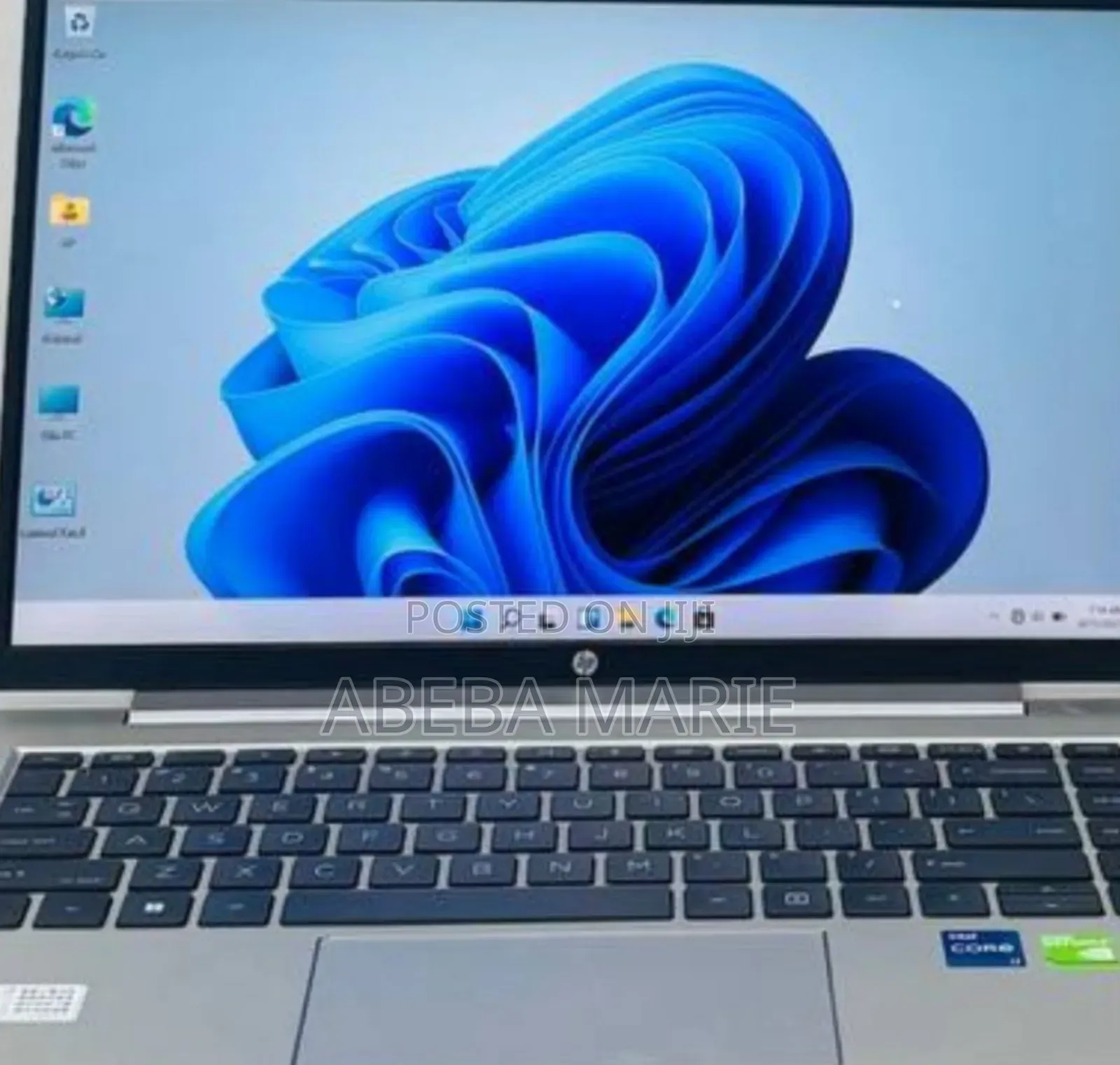 New Laptop HP 16GB Intel Core I7 SSD 1T