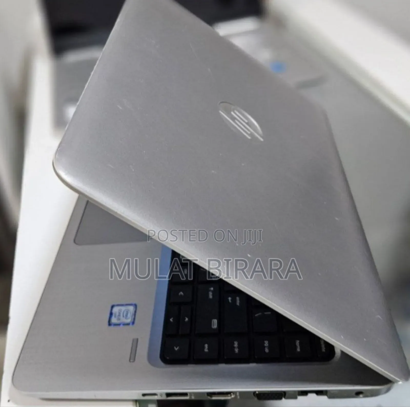 New Laptop HP EliteBook 840 8GB Intel Core I5 HDD+SSD 1T