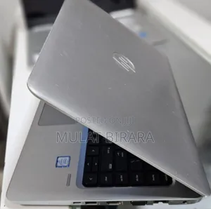 New Laptop HP EliteBook 840 8GB Intel Core I5 HDD+SSD 1T