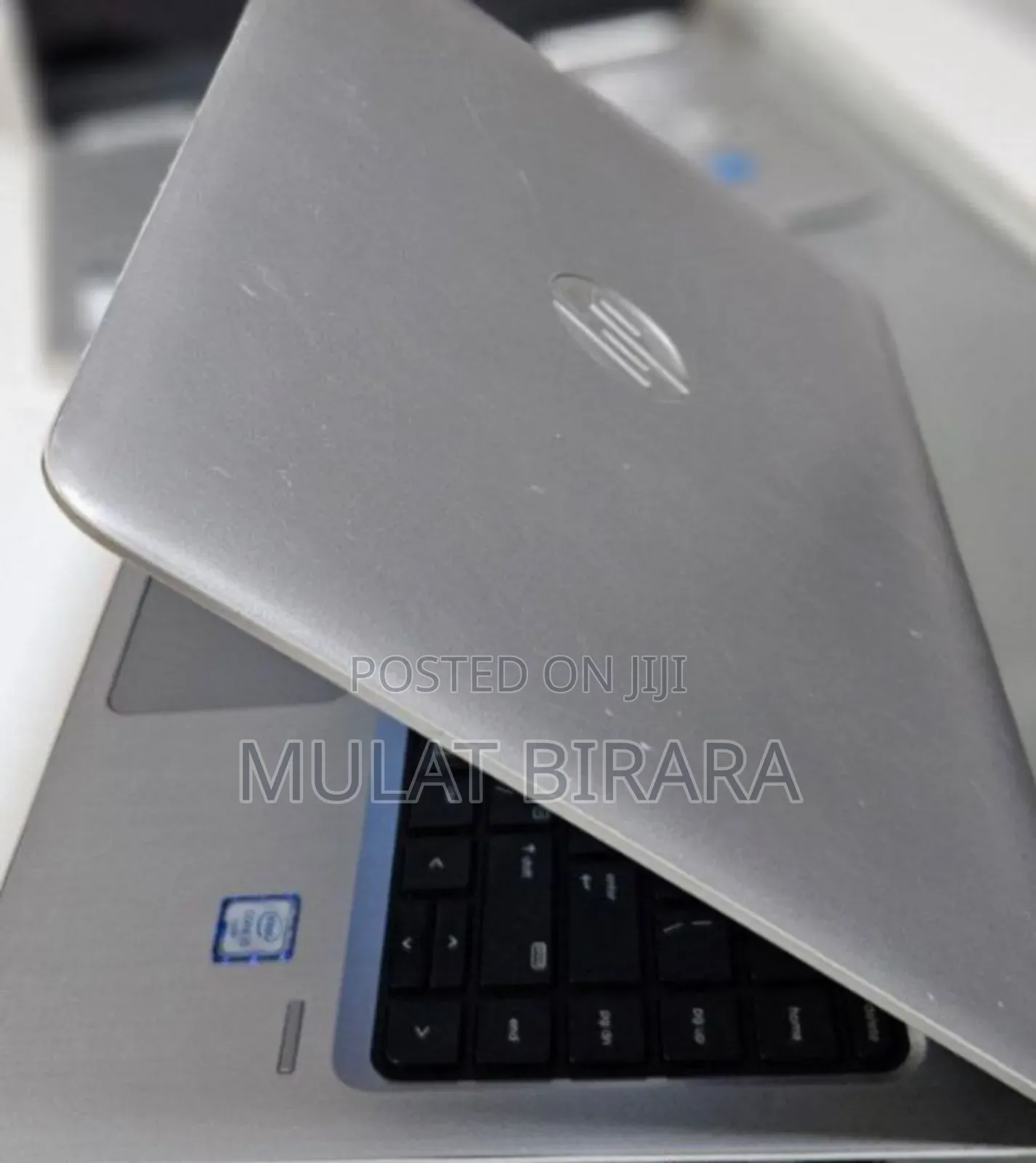 New Laptop HP EliteBook 840 8GB Intel Core I5 HDD+SSD 1T