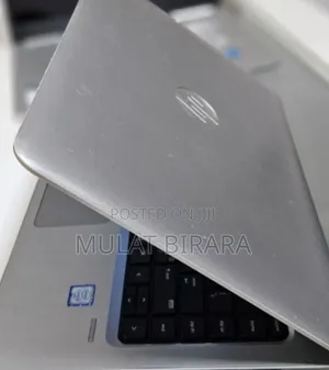 New Laptop HP EliteBook 840 8GB Intel Core I5 HDD+SSD 1T