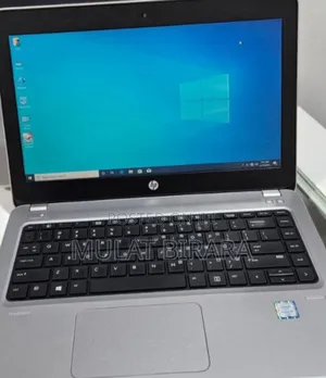 New Laptop HP EliteBook 840 8GB Intel Core I5 HDD+SSD 1T