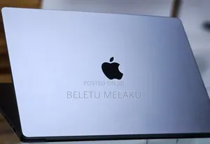 New Laptop Apple MacBook Pro 18GB Apple M3 SSD 512GB